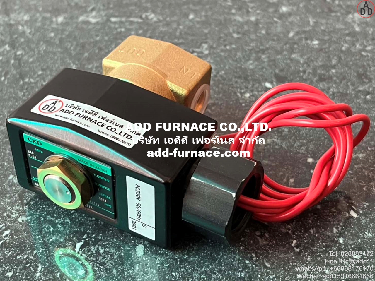 AB3X-7724-FL-216149-AC200V (10) 